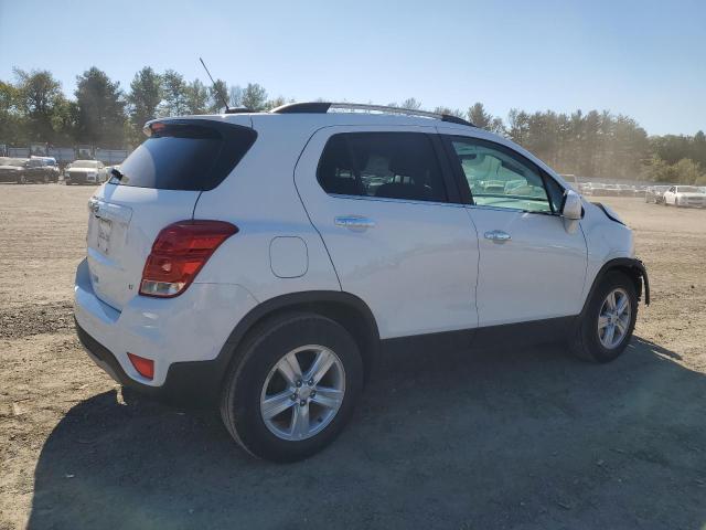 Photo 3 from auction – 2020 CHEVROLET TRAX 1LT with VIN KL7CJLSB6LB004604