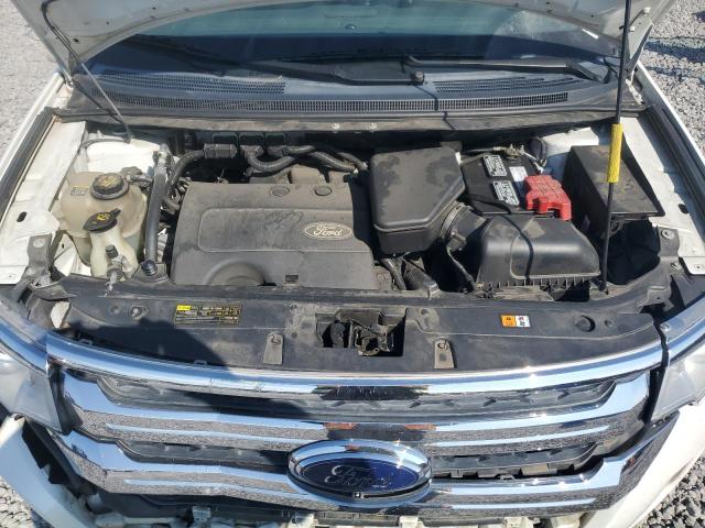 Photo 12 from auction – 2013 FORD EDGE LIMIT with VIN 2FMDK3KC2DBB24145