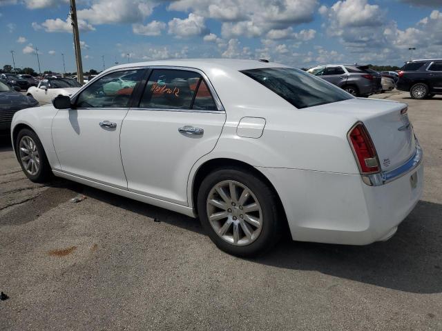 Photo 2 from auction – 2011 CHRYSLER 300 LIMITE with VIN 2C3CA5CG8BH533328