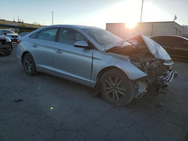 Photo 4 from auction – 2016 HYUNDAI SONATA SE with VIN 5NPE24AF1GH360613