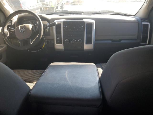 Photo 8 from auction – 2012 DODGE RAM 1500 S with VIN 1C6RD7GP1CS116136