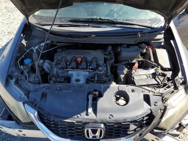 Photo 11 from auction – 2015 HONDA CIVIC EX with VIN 19XFB2F82FE253009