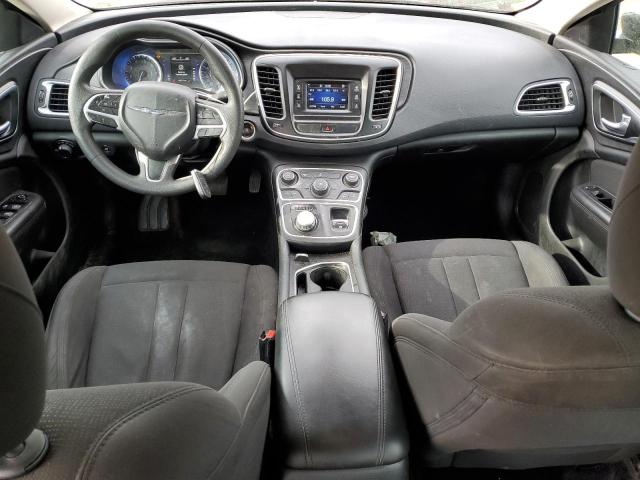 Photo 8 from auction – 2015 CHRYSLER 200 LIMITE with VIN 1C3CCCAB0FN704155