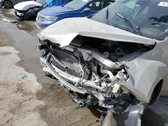 Photo 12 from auction – 2013 CHEVROLET EQUINOX LS with VIN 2GNALBEK5D1237182