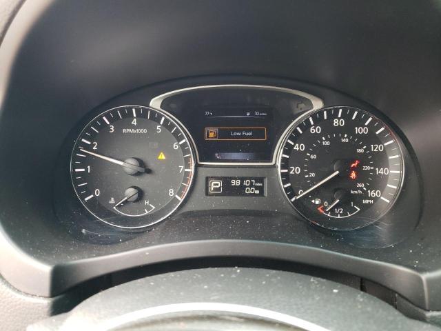 Photo 9 from auction – 2015 NISSAN ALTIMA 3.5 with VIN 1N4BL3AP0FC489851