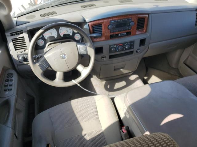 Photo 8 from auction – 2006 DODGE RAM 1500 S with VIN 1D7HA18N36J107753
