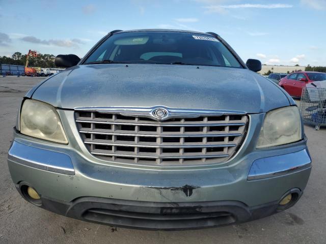 Photo 5 from auction – 2004 CHRYSLER PACIFICA with VIN 2C8GF68434R562637
