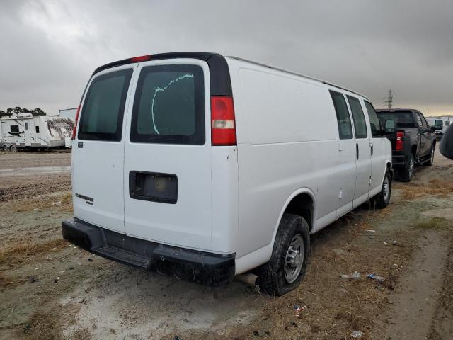 Photo 3 from auction – 2014 CHEVROLET EXPRESS G2 with VIN 1GCWGGBA3E1213546