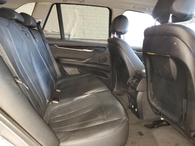 Photo 10 from auction – 2016 BMW X5 SDRIVE3 with VIN 5UXKR2C58G0R69684