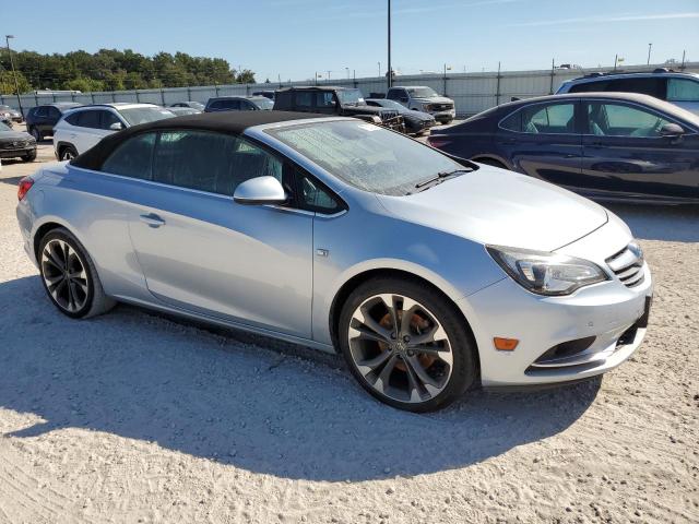 Photo 4 from auction – 2017 BUICK CASCADA PR with VIN W04WH3N55HG091224