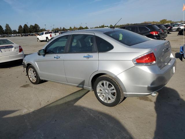 Photo 2 from auction – 2011 FORD FOCUS SEL with VIN 1FAHP3HN3BW119909