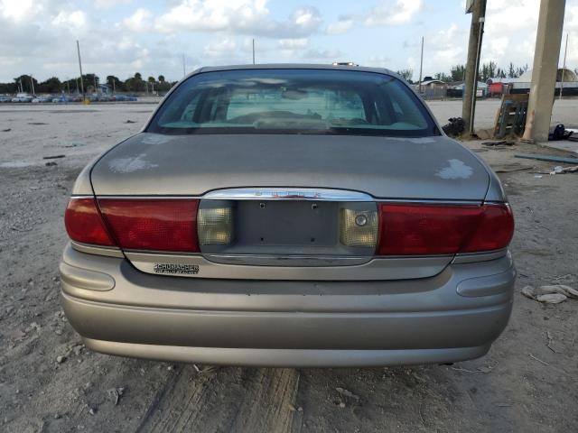 Photo 6 from auction – 2002 BUICK LESABRE CU with VIN 1G4HP54K62U276133