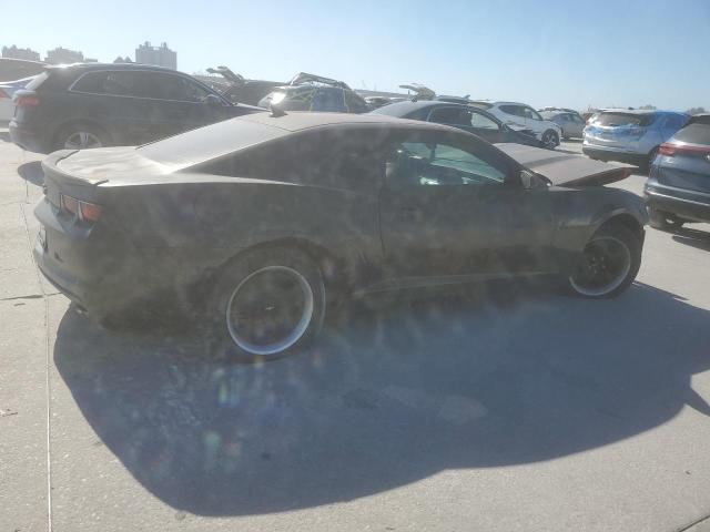 Photo 3 from auction – 2011 CHEVROLET CAMARO LS with VIN 2G1FA1ED9B9185515