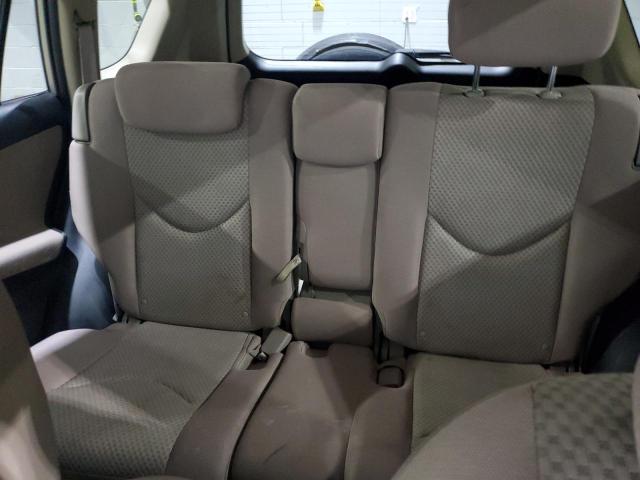 Photo 10 from auction – 2008 TOYOTA RAV4 with VIN JTMBD33V485205566