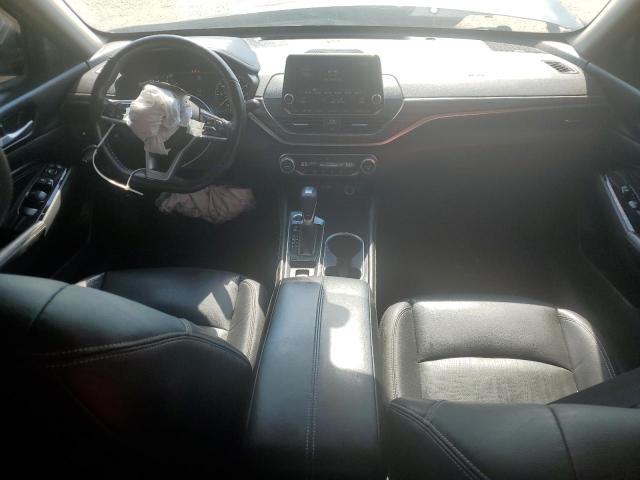 Photo 8 from auction – 2022 NISSAN ALTIMA SL with VIN 1N4BL4EV4NN306095