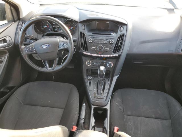 Photo 8 from auction – 2015 FORD FOCUS SE with VIN 1FADP3K26FL383811