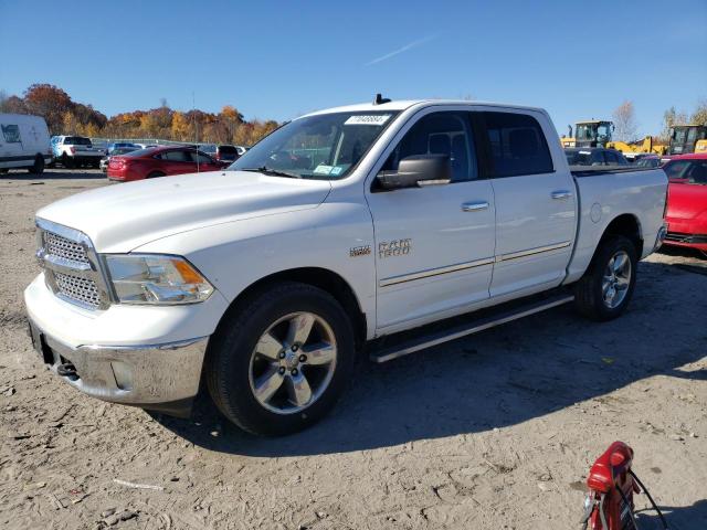 RAM 1500 SLT 2015 with VIN 3C6RR7LT7FG554837 - Photo from auction