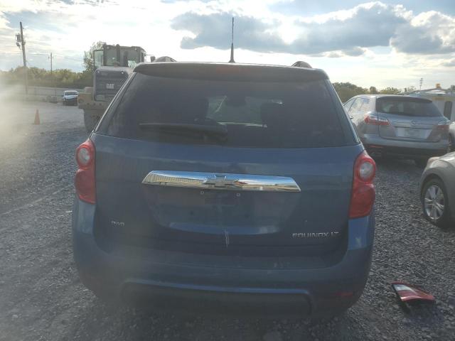 Photo 6 from auction – 2012 CHEVROLET EQUINOX LT with VIN 2GNFLEEK0C6129349