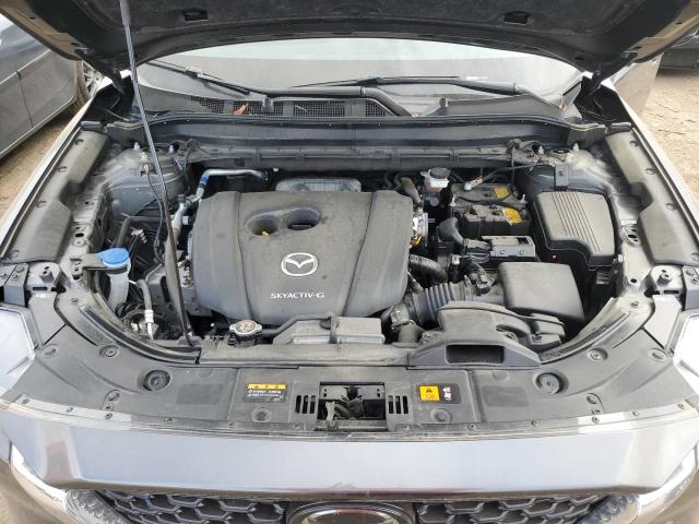 Photo 12 from auction – 2022 MAZDA CX-5 SELEC with VIN JM3KFBBM4N0598272