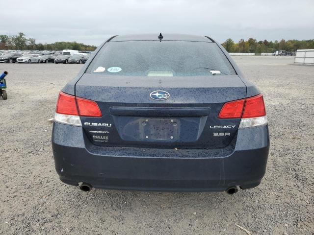 Photo 6 from auction – 2013 SUBARU LEGACY 3.6 with VIN 4S3BMDK63D2013244