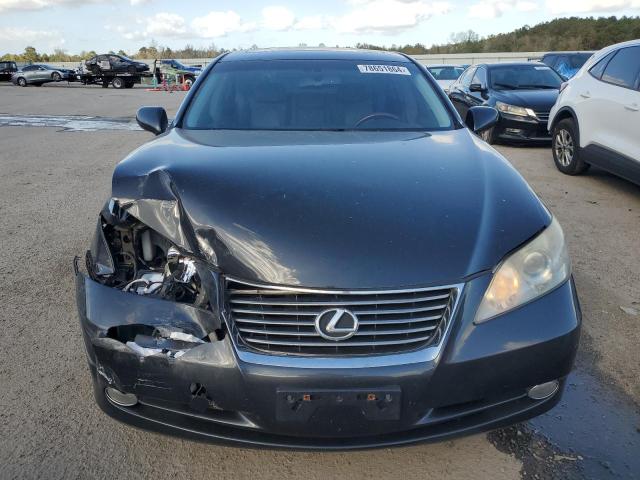Photo 5 from auction – 2008 LEXUS ES 350 with VIN JTHBJ46G182172702