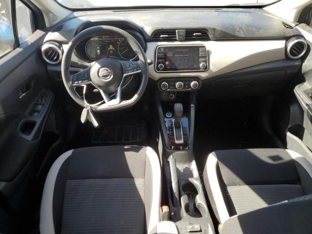 Photo 8 from auction – 2022 NISSAN VERSA SV with VIN 3N1CN8EV7NL824379