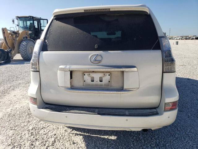 Photo 6 from auction – 2016 LEXUS GX 460 with VIN JTJBM7FX0G5137489