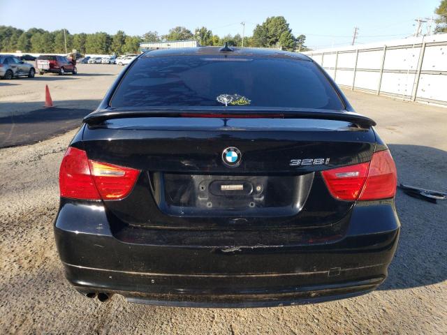Photo 6 from auction – 2011 BMW 328 I with VIN WBAPH7C51BE673910