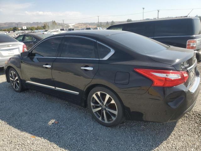 Photo 2 from auction – 2016 NISSAN ALTIMA 2.5 with VIN 1N4AL3AP7GN348339