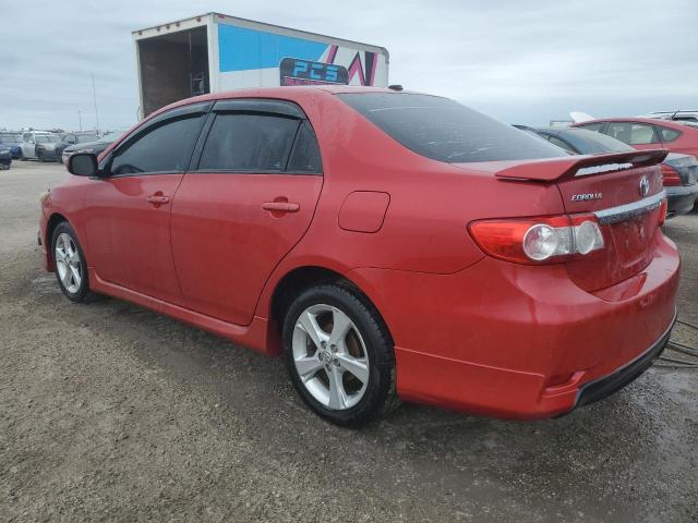 Photo 2 from auction – 2011 TOYOTA COROLLA BA with VIN 2T1BU4EE2BC636873