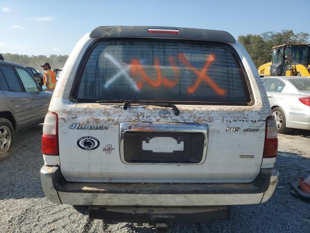 Photo 6 from auction – 2002 TOYOTA 4RUNNER SR with VIN JT3HN86R120379686