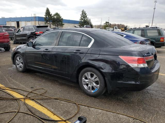 Photo 2 from auction – 2012 HONDA ACCORD SE with VIN 1HGCP2F67CA073091