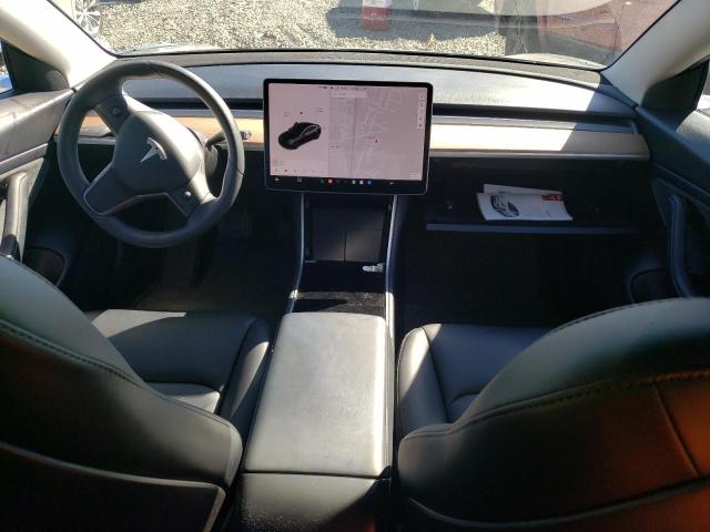 Photo 8 from auction – 2020 TESLA MODEL 3 with VIN 5YJ3E1EB1LF746252