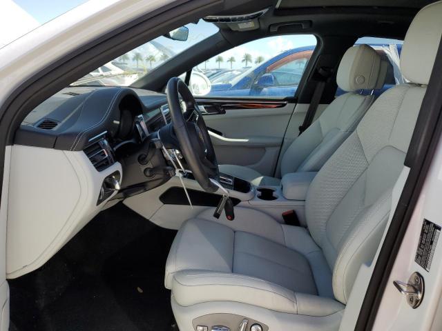 Photo 7 from auction – 2024 PORSCHE MACAN BASE with VIN WP1AA2A50RLB01685