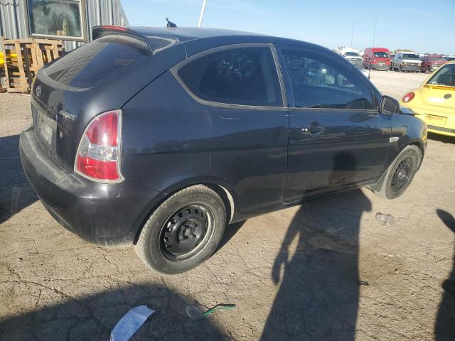 Photo 3 from auction – 2011 HYUNDAI ACCENT GL with VIN KMHCM3AC6BU192365