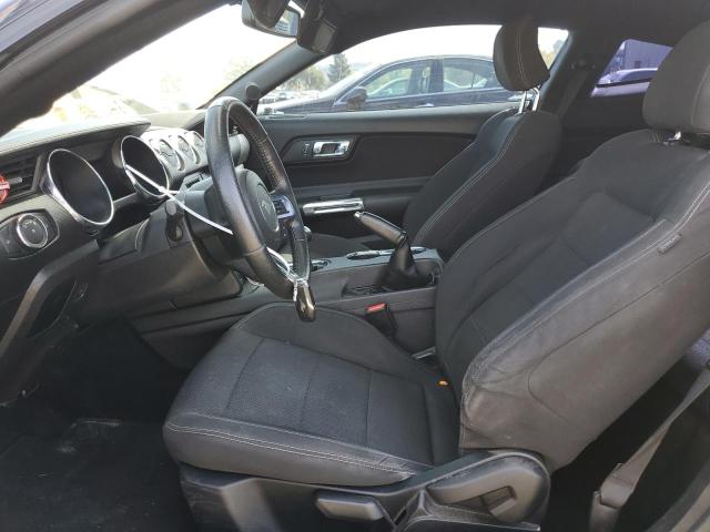 Photo 7 from auction – 2017 FORD MUSTANG with VIN 1FA6P8AM4H5239657