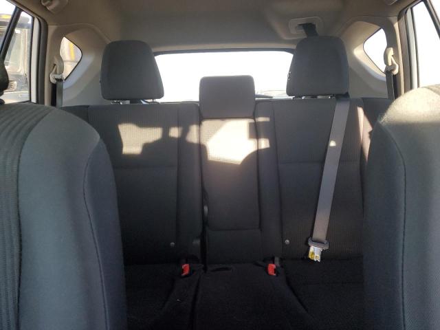 Photo 10 from auction – 2015 TOYOTA RAV4 LE with VIN 2T3BFREV1FW237679