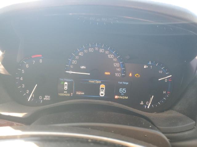 Photo 9 from auction – 2015 CADILLAC ATS PREMIU with VIN 1G6AL5S33F0106230
