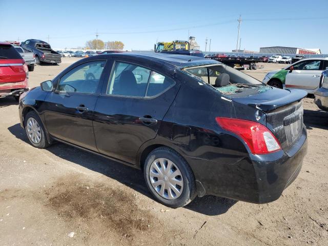 Photo 2 from auction – 2016 NISSAN VERSA S with VIN 3N1CN7AP4GL907725