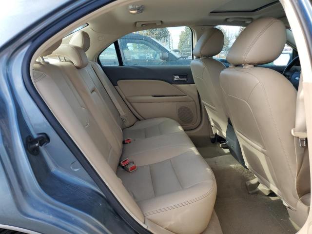 Photo 10 from auction – 2011 FORD FUSION SEL with VIN 3FAHP0CG5BR134566