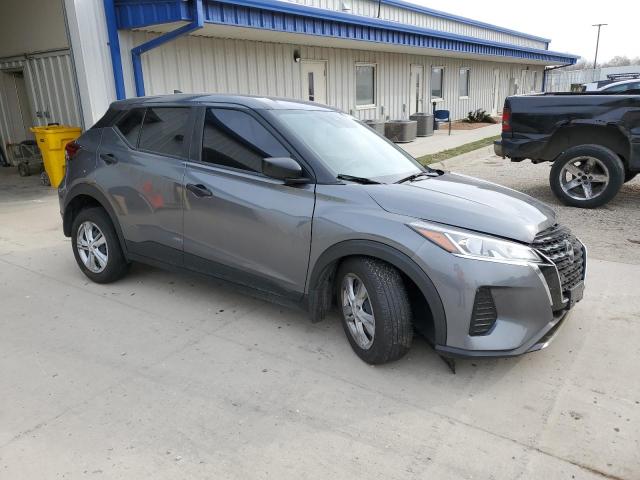 Photo 4 from auction – 2023 NISSAN KICKS S with VIN 3N1CP5BV4PL473950