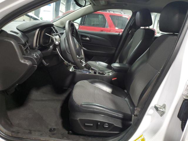 Photo 7 from auction – 2015 CHEVROLET MALIBU 1LT with VIN 1G11C5SL8FF166829