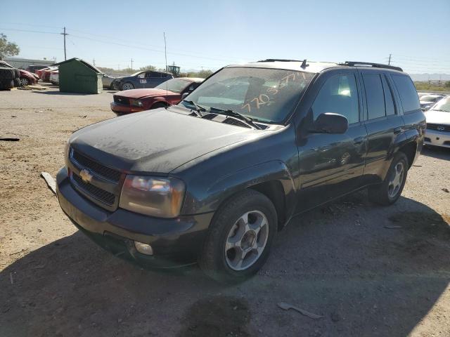 CHEVROLET TRAILBLAZE 2006 with VIN 1GNDT13S362134856 - Photo from auction