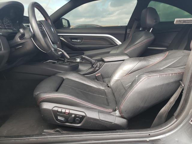 Photo 7 from auction – 2014 BMW 428 I with VIN WBA3N3C55EK231458