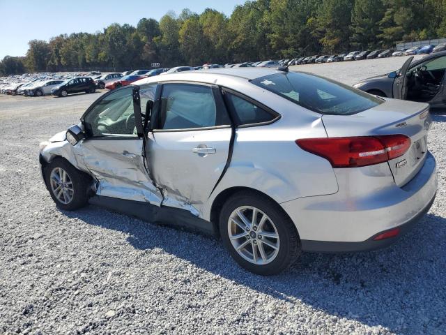 Photo 2 from auction – 2018 FORD FOCUS SE with VIN 1FADP3F27JL316640