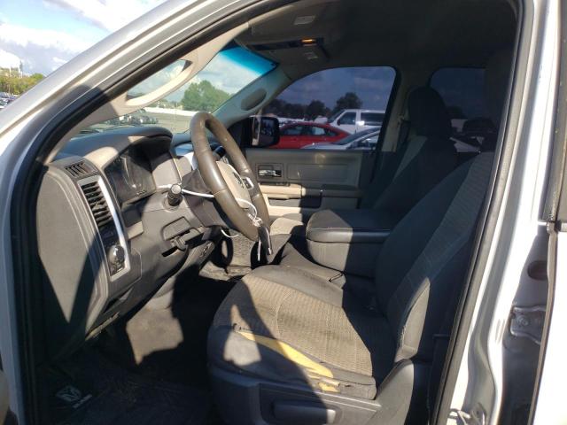 Photo 7 from auction – 2011 DODGE RAM 1500 with VIN 1D7RV1GT2BS685954