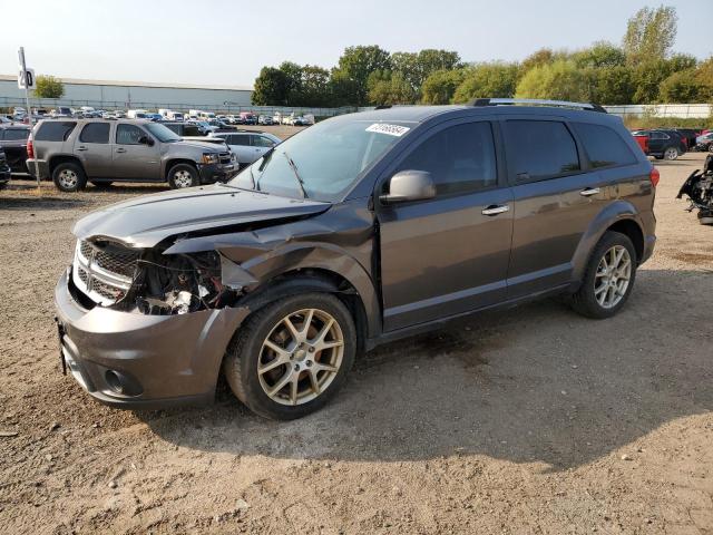 Photo 1 from auction – 2014 DODGE JOURNEY R/ with VIN 3C4PDDFGXET278719