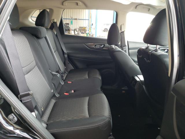Photo 11 from auction – 2017 NISSAN ROGUE S with VIN JN8AT2MVXHW276048