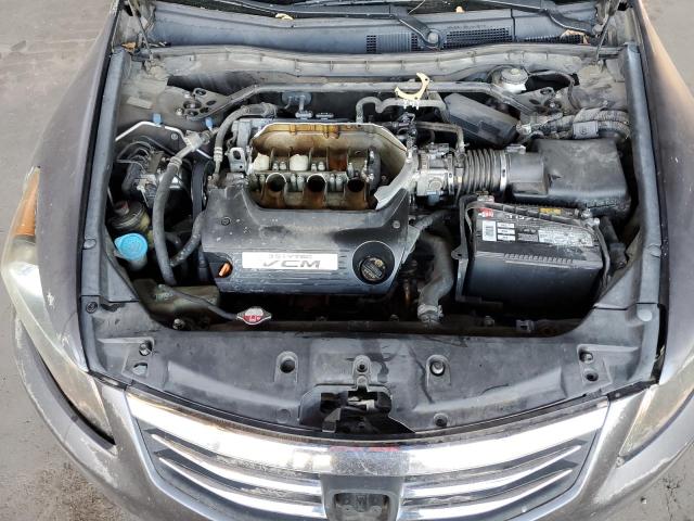 Photo 11 from auction – 2012 HONDA ACCORD EXL with VIN 1HGCP3F89CA020285
