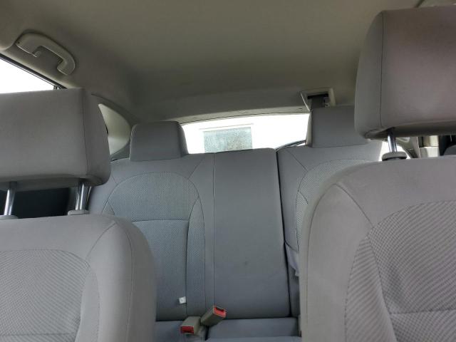 Photo 10 from auction – 2013 NISSAN ROGUE S with VIN JN8AS5MV2DW151298